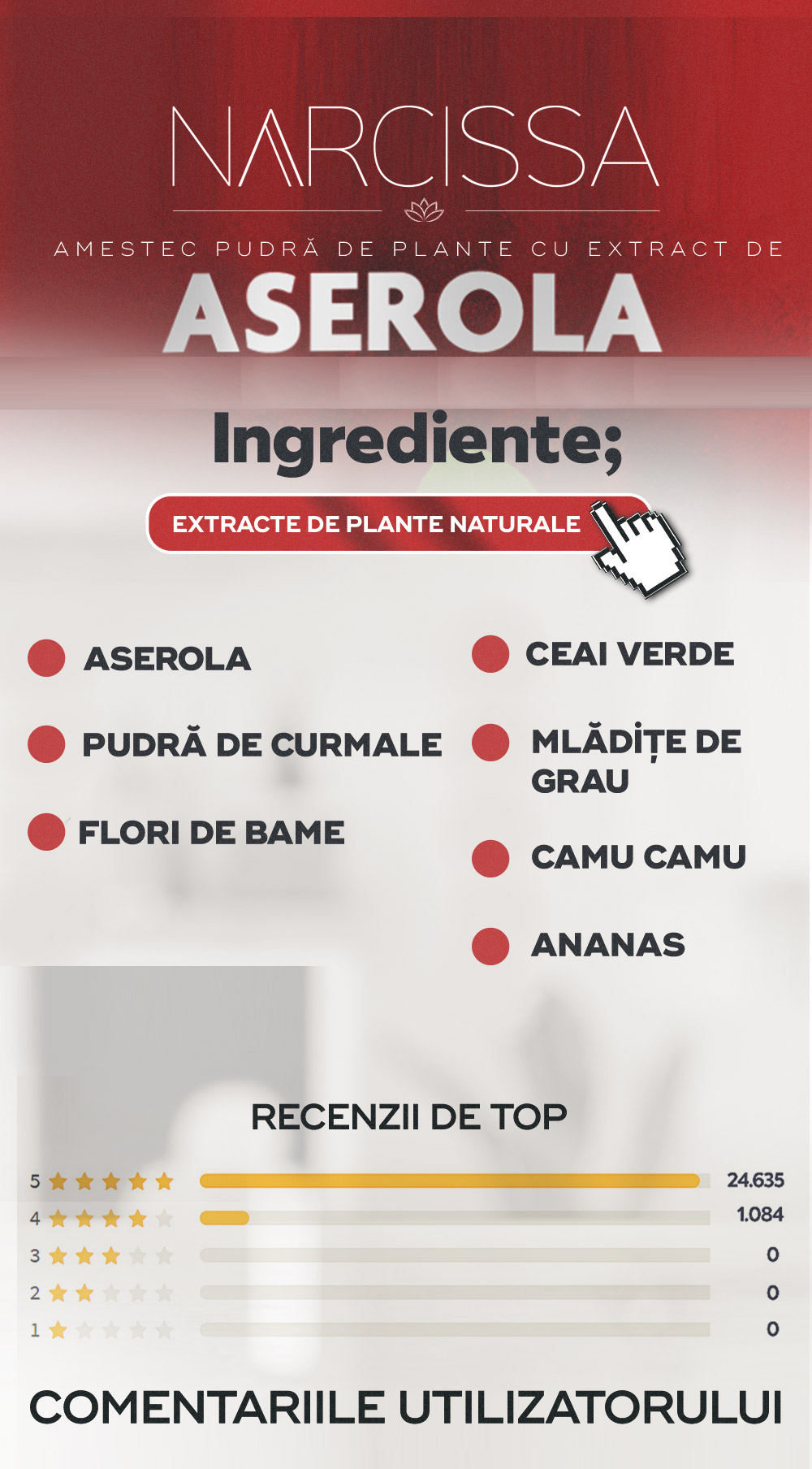 Aserola